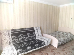 Apartment on Lenina 177